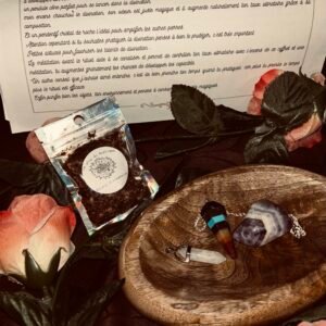Box divination